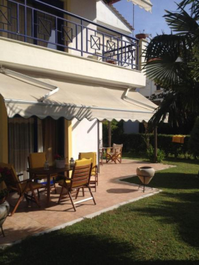 Summer House Skala Fourkas